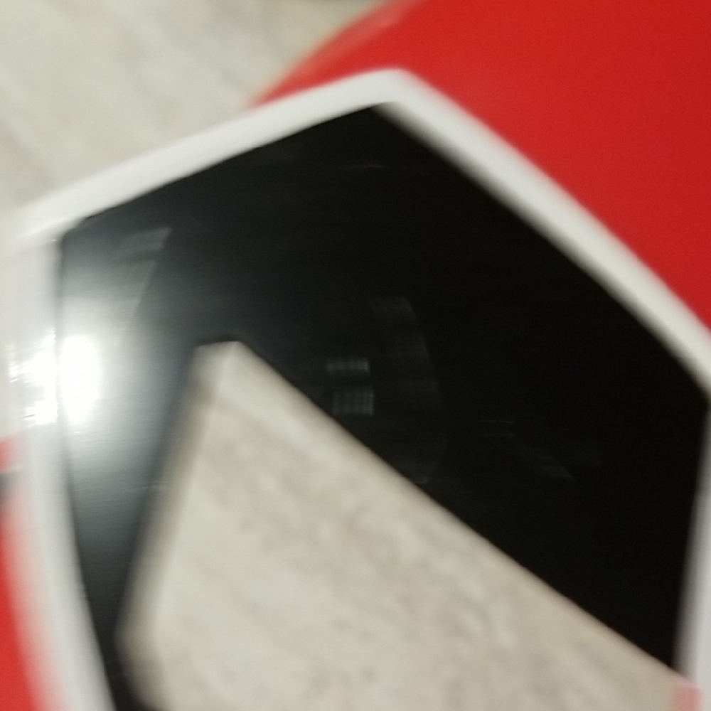 2011 Red Power Ranger  Masks - Picture 4 of 6